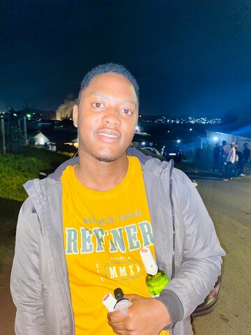 Biggie, 22 Tongaat, KwaZulu-Natal, South Africa