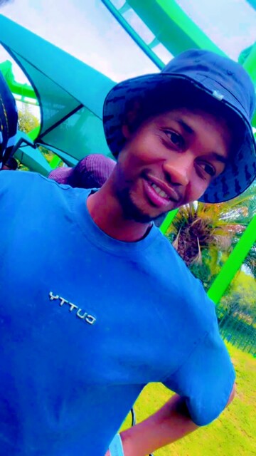 Tshepo219, 34 Alexandra, Gauteng, South Africa