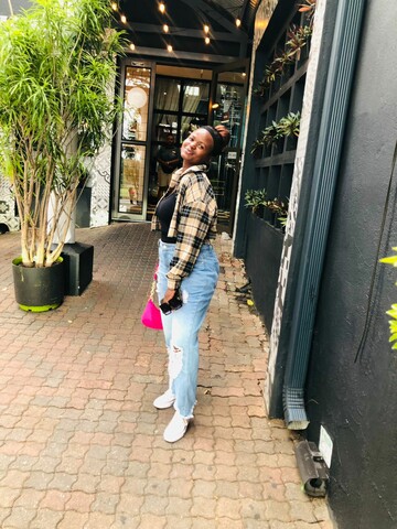 Hazzy, 27 Nelspruit, Mpumalanga, South Africa