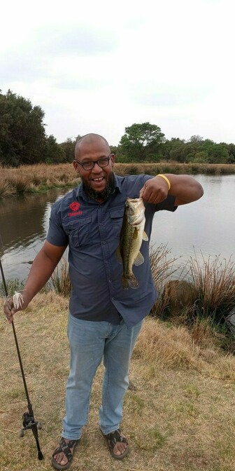 Aubz, 48 Rustenburg, North West, South Africa