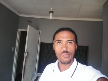 Jay Jay, 25 Brakpan, Gauteng, South Africa