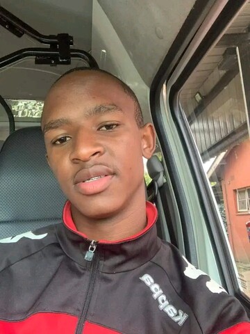 Clinton, 23 Durban, KwaZulu-Natal, South Africa