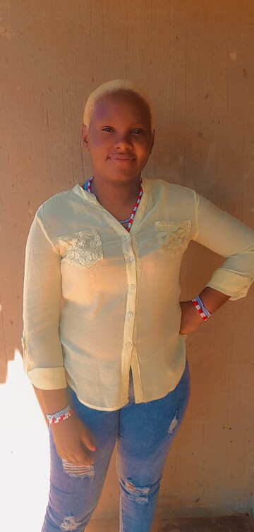 Kayise252, 27 Sebokeng, Gauteng, South Africa