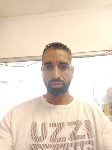 Imraan786, 40 Lenasia, Gauteng, South Africa