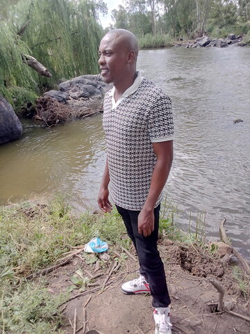 Afrika30, 32 Kroonstad, Free State, South Africa