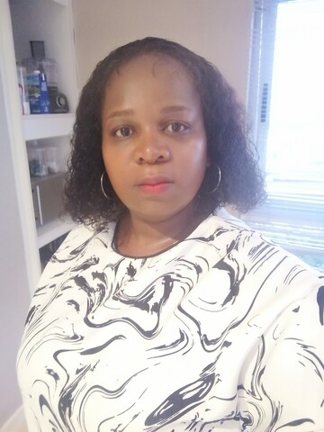 Lily, 46 Cape Town, Western Cape, South Africa
