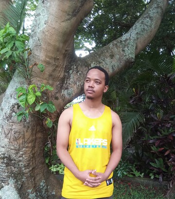 Mikey, 27 Richards Bay, KwaZulu-Natal, South Africa