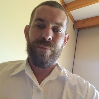 Andre, 34 Pretoria, Gauteng, South Africa