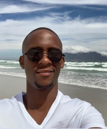 Captain Awesome, 36 Johannesburg, Gauteng, South Africa