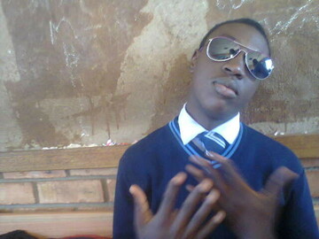 Joe233, 35 Giyani, Limpopo, South Africa