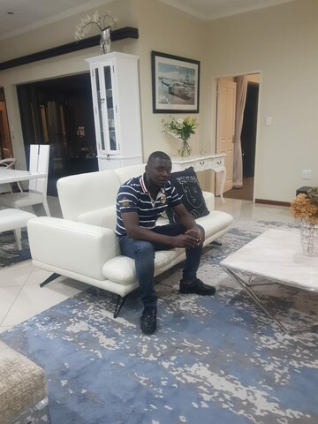 nelson, 41 Johannesburg, Gauteng, South Africa