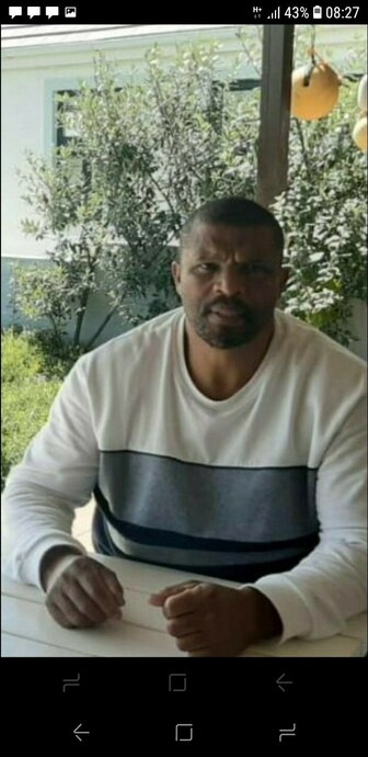 Tebo, 53 George, Western Cape, South Africa