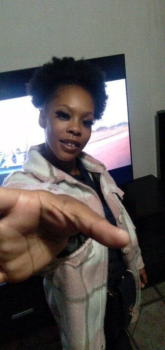 Thamie, 26 Soweto, Gauteng, South Africa