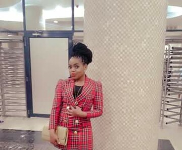 Boo Bear, 42 Alberton, Gauteng, South Africa