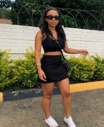 Tsholo, 37 Johannesburg, Gauteng, South Africa