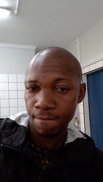 Shane@31, 32 Cape Town, Western Cape, South Africa