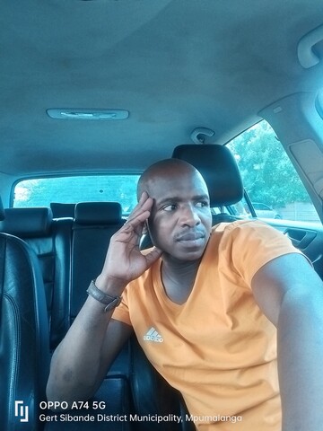 Naswe, 44 Secunda, Mpumalanga, South Africa