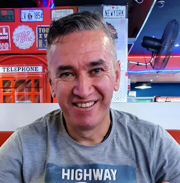 GAZ1, 59 Boksburg, Gauteng, South Africa