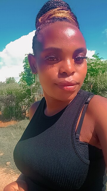 Faith, 27 Ermelo, Mpumalanga, South Africa