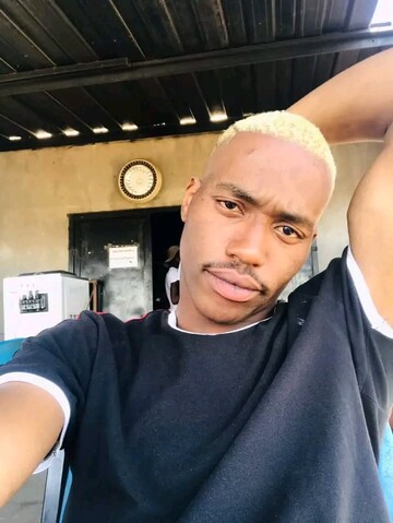 The_niceMan, 27 Carolina, Mpumalanga, South Africa