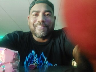 Dean Winchester, 42 Uitenhage, Eastern Cape, South Africa