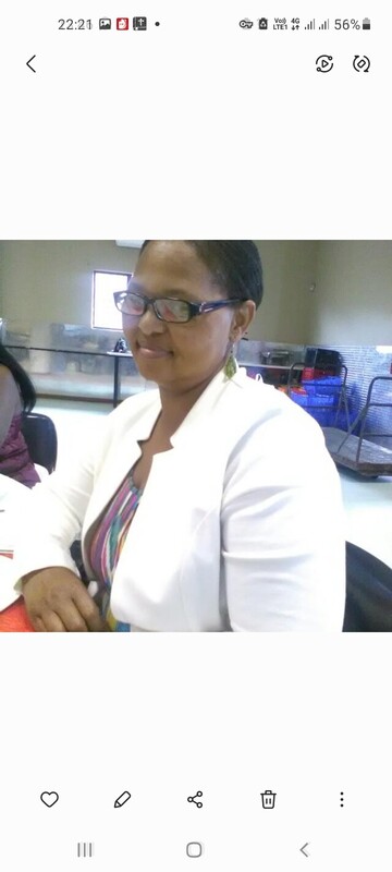 Ntokozo, 55 Durban, KwaZulu-Natal, South Africa