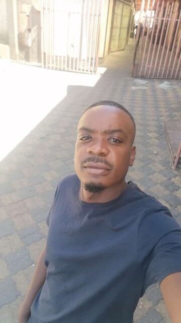 Gene, 30 Johannesburg South, Gauteng, South Africa