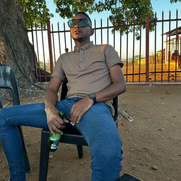 Ignecious, 29 Polokwane, Limpopo, South Africa