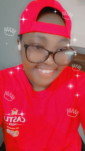 Missk, 37 Soweto, Gauteng, South Africa