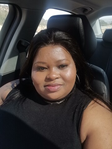 The Chosen One, 40 Randburg, Gauteng, South Africa
