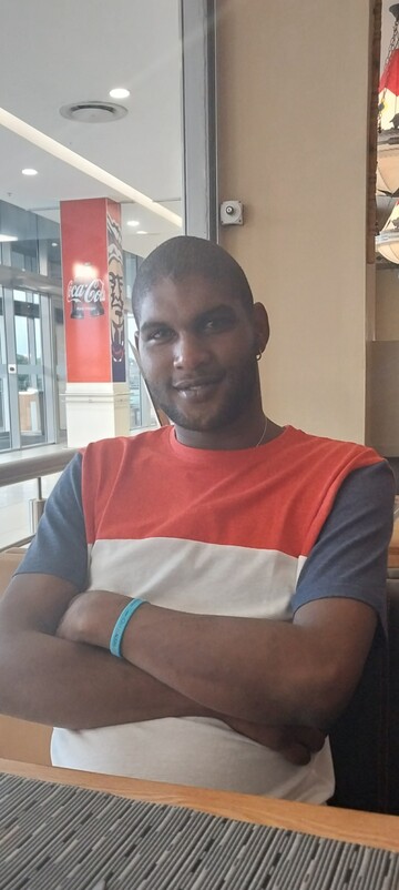 Jay-by, 30 Cape Town, Western Cape, South Africa