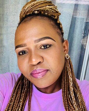Sade, 34 Pretoria, Gauteng, South Africa