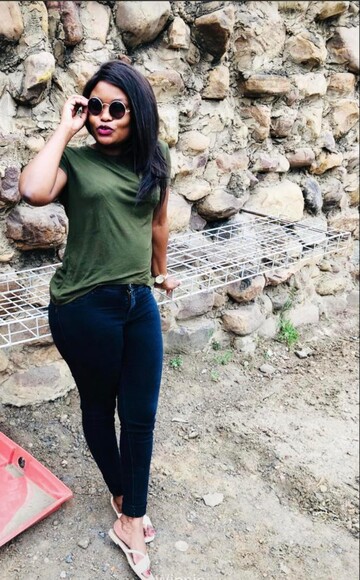 Winnie, 32 Pietermaritzburg, KwaZulu-Natal, South Africa