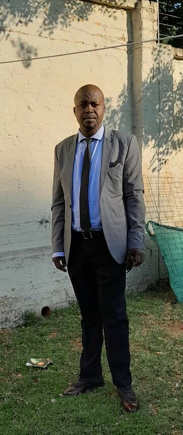 Jingo, 39 Tembisa, Gauteng, South Africa