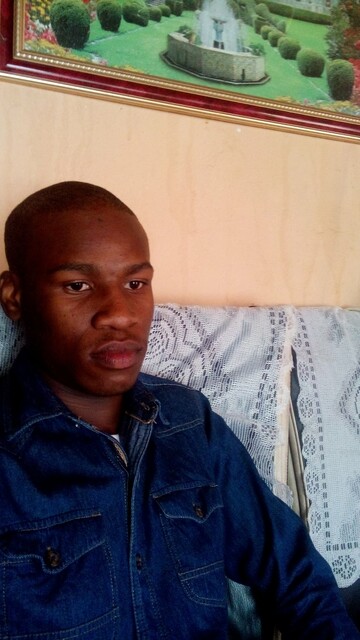 Tumelo, 27 Pretoria, Gauteng, South Africa