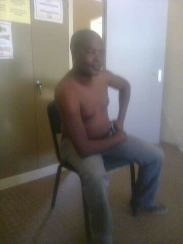 vera6, 43 Gariep Dam, Free State, South Africa