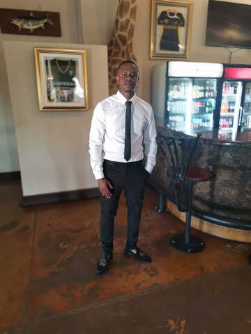 Kai49, 31 Johannesburg, Gauteng, South Africa