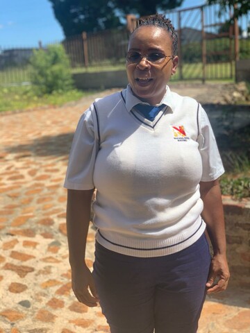 Manankie, 51 Ladybrand, Free State, South Africa