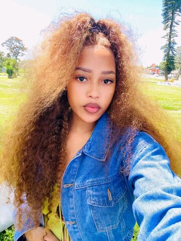 Sharmell, 27 Pretoria, Gauteng, South Africa