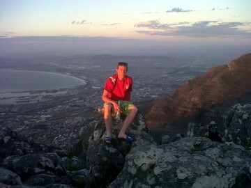 DANE101, 33 Boksburg, Gauteng, South Africa