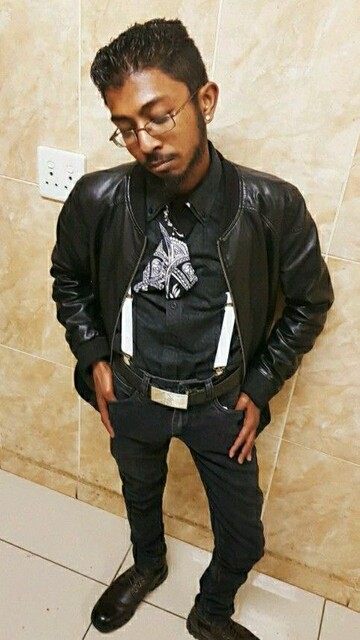 Devil7mfk, 30 Pretoria, Gauteng, South Africa