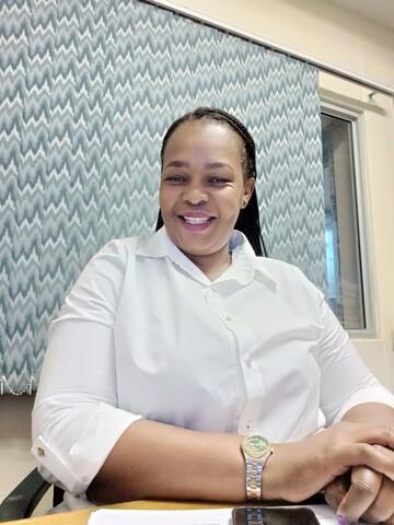 Mazey, 41 Polokwane, Limpopo, South Africa