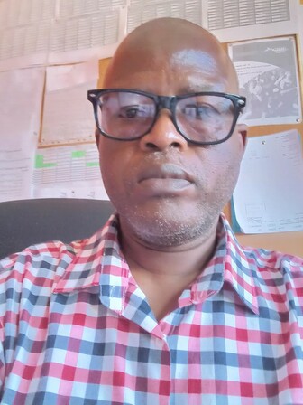 Samuel, 54 Mamelodi, Gauteng, South Africa