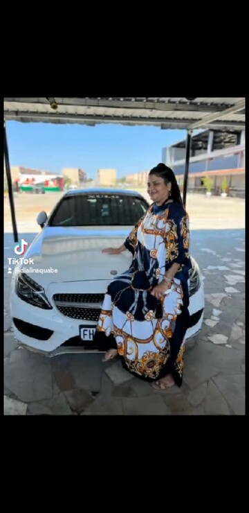 Precious, 48 Johannesburg, Gauteng, South Africa