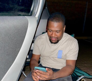 NICK167, 32 Randburg, Gauteng, South Africa