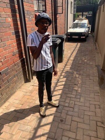 Sanele, 25 Johannesburg, Gauteng, South Africa