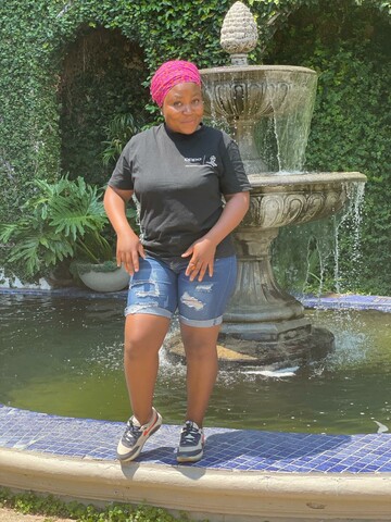 ShortyLu, 33 Midrand, Gauteng, South Africa