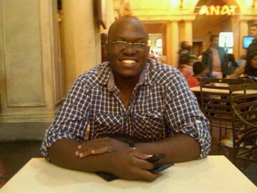 cliffordn, 39 Boksburg, Gauteng, South Africa