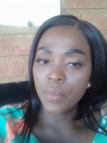 Nthabiseng, 37 Vosloorus, Gauteng, South Africa