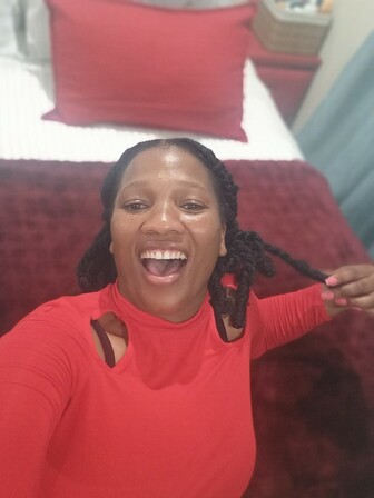 Younger, 38 Mthatha, Eastern Cape, South Africa